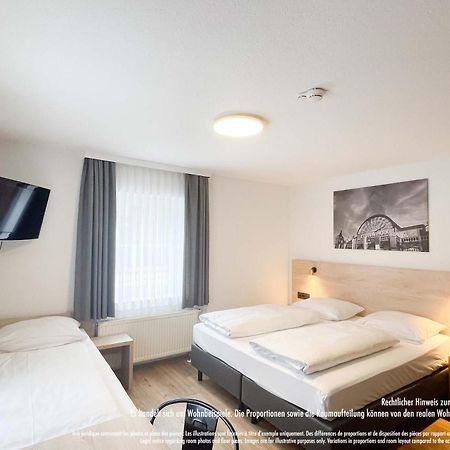 Hotel Am Park Руст Екстериор снимка
